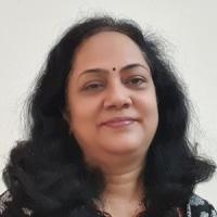 Pradnya Paithankar 
